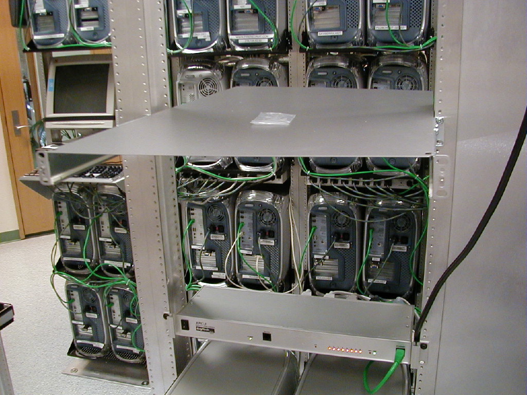 Top case, obvious bend